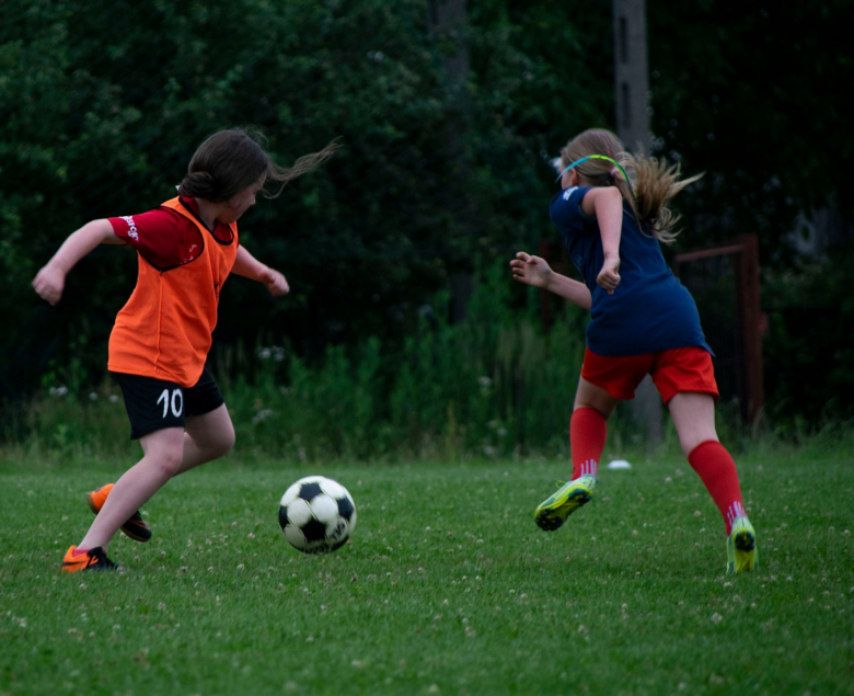 Piłka nożna w żeńskim wydaniu rozwija się niezwykle dynamicznie.